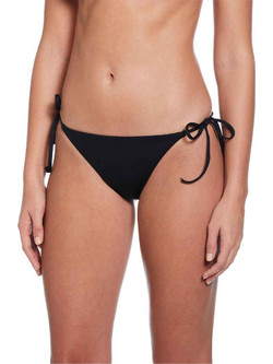 Nike Αθλητικό Bikini Slip Μαύρο NESSF245-001