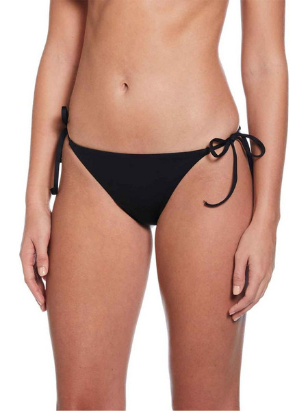 Nike Αθλητικό Bikini Slip Μαύρο NESSF245-001