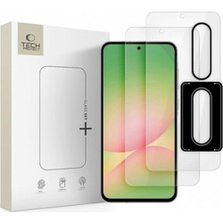 Tech-Protect Set+ Tempered Glass (Samsung Galaxy A56 / A36)