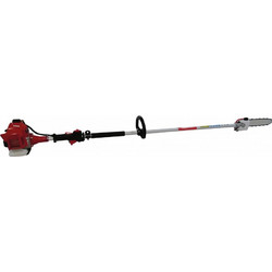 AKIRA TJ-27E Κονταροπρίονο Βενζίνης 1.3hp 5.75kg με Λάμα 25cm