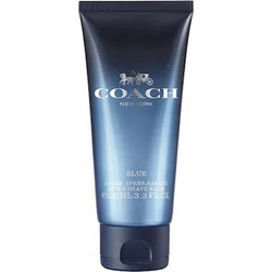 Coach Blue After Shave Balm 100ml