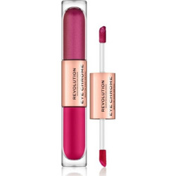 Makeup Revolution Eye Chrome Desire Liquid Blush 2.2ml