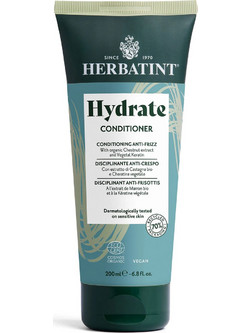 Herbatint Hydrate Conditioner για Ξηρά Mαλλιά 200ml