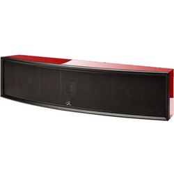Martin Logan Focus ESL C18 Ηχείο Hi-Fi Κεντρικό 400W Cherry