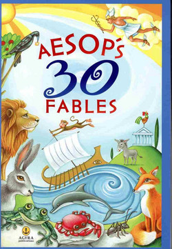 Aesop's 30 Fables