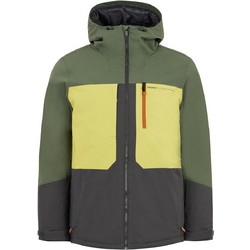 Protest Ανδρικό Μπουφάν Softshell Χακί 6710632
