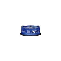 Verbatim Y3103 Εγγράψιμα DVD+R 16x 4.7GB Cake Box 25τμχ