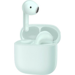 Edifier X2 Plus Ακουστικά Bluetooth Earbud Ανθεκτικά στο Νερό Green