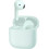 Edifier X2 Plus Ακουστικά Bluetooth Earbud Ανθεκτικά στο Νερό Green