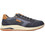 Sioux Turibio Ανδρικά Sneakers Navy Μπλε TURIBIO-702-J
