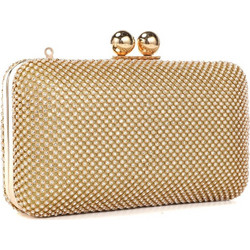 Bag to Bag JH2227 Gold