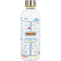 Stor Pac-Man Παιδικό Παγούρι Πλαστικό Διαφανές 850ml