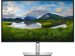 Dell Pro Plus P2725DE IPS Monitor 27" 2560x1440 QHD 100Hz 8ms