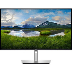 Dell Pro Plus P2725DE IPS Monitor 27" 2560x1440 QHD 100Hz 8ms