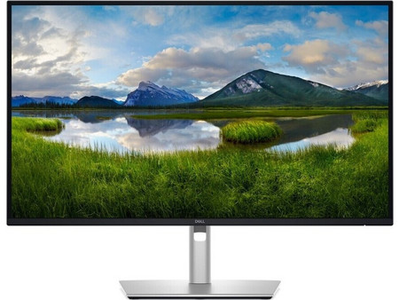 Dell Pro Plus P2725DE IPS Monitor 27" 2560x1440 QHD 100Hz 8ms