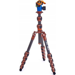 3 Legged Thing FeiYu Tech Leo 2.0 Pro With Head