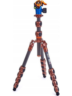3 Legged Thing FeiYu Tech Leo 2.0 Pro With Head
