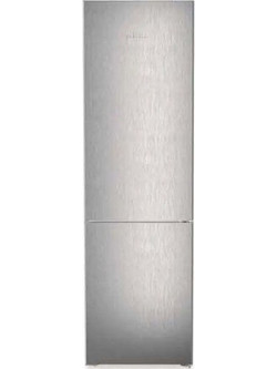 Liebherr CBNsfc 572i Ψυγειοκαταψύκτης 360lt No Frost Υ201.5xΠ59.7xΒ67.5cm Inox