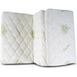 Cangaroo Dreamland Στρώμα Foam & Bamboo Παρκοκρέβατου 58x58x13cm 3800146248772
