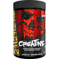 Mutant Micronized Creatine Monohydrate 300gr