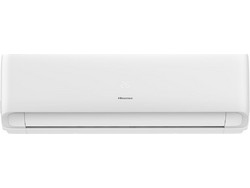 Hisense Expert Comfort KF25YR4BG/AS25YR4BW Κλιματιστικό Inverter 9000 BTU A++/A+++ με Wi-Fi