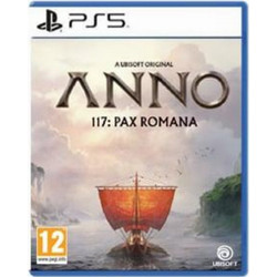Anno 117: Pax Romana