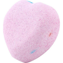 UpLac Romantic Heart Bath Bomb 15gr