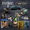 Little Nightmares III Mirror Edition PS4