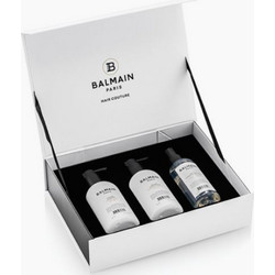 Balmain Volume Care Σετ Περιποίησης Μαλλιών Conditioner 300ml + Leave In Mask 200ml + Σαμπουάν 300ml