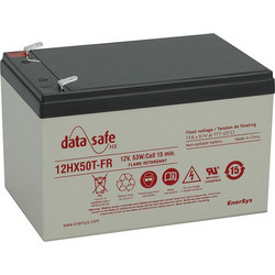 Enersys Datasafe 12HX50FR Μπαταρία VRLA-AGM 12V 11Ah
