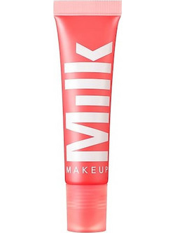 Milk Makeup Balmade Electrolyte Werk Out Lip Balm Tube με Χρώμα 12ml