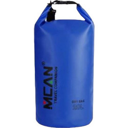 Mcan Στεγανός Σάκος Χειρός 20lt Μπλε