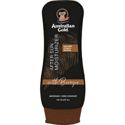 Australian Bodycare Bronzer After Sun Γαλάκτωμα Σώματος 237ml