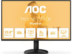 AOC 24B31H IPS Monitor 23.8" 1920x1080 FHD 120Hz 4ms