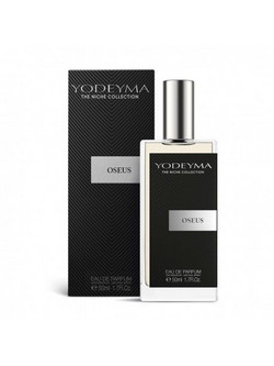 Yodeyma Oseus Eau de Parfum 50ml