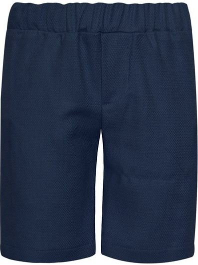 Two in a Castle Παιδική Βερμούδα Chino Navy Μπλε T6417