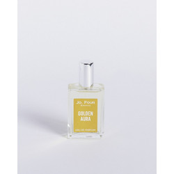 Jo. Four Golden Aura Eau de Parfum 30ml