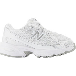 New Balance 740 Παιδικά Sneakers Λευκά IZ740WM