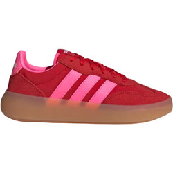 Adidas Barreda Decode Παιδικά Sneakers Φούξια JR0759