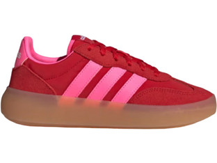 Adidas Barreda Decode Παιδικά Sneakers Φούξια JR0759