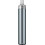 Aspire Cyber G Slim Metal Version Grey Ηλεκτρονικό Τσιγάρο Pod Kit 2ml με Ενσωματωμένη Μπαταρία