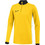 Nike Dri-Fit Academy 25 Παιδικό Φούτερ Κίτρινο FZ9773-719