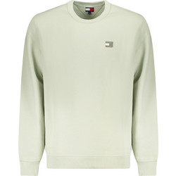 Tommy Hilfiger Ανδρικό Φούτερ Πράσινο Mint DM0DM20660-M1C