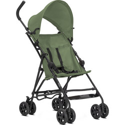 Lorelli Vaya Καρότσι Μωρού Μπαστούνι Green
