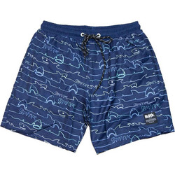 BodyTalk Παιδικό Μαγιό Σορτς για Αγόρι Navy Μπλε 1251-754044-00423