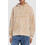 Dsquared2 Ανδρικό Φούτερ με Κουκούλα Εκρού S71GU0699S25030-111