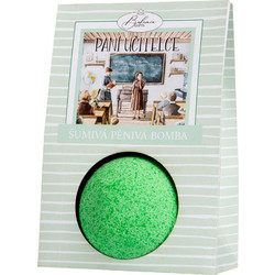 Bohemia Herbs Mrs. Teacher Bath Bomb 110gr