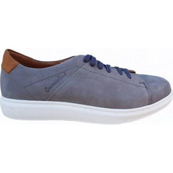 Commanchero Ανδρικά Sneakers Navy Μπλε 72174-220