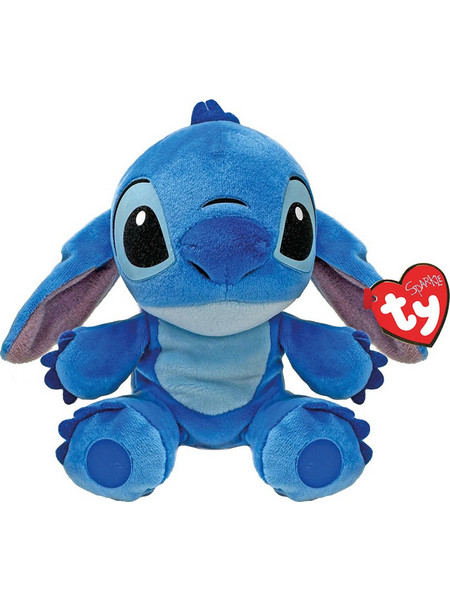 Ty Beanie Babies Disney Lilo & Stitch 15cm