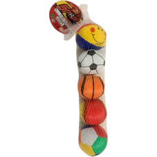 Tradesor Σετ Παιδικές Softballs 222056
